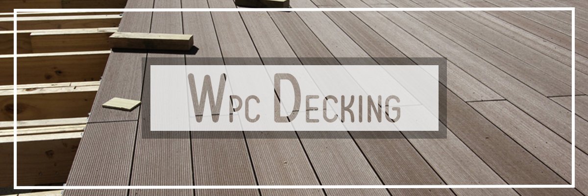 wpc decking India