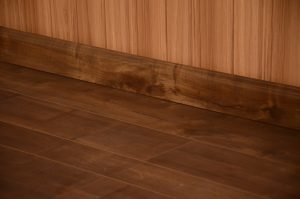 wpc decking India