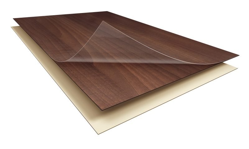 laminate wooden flooring